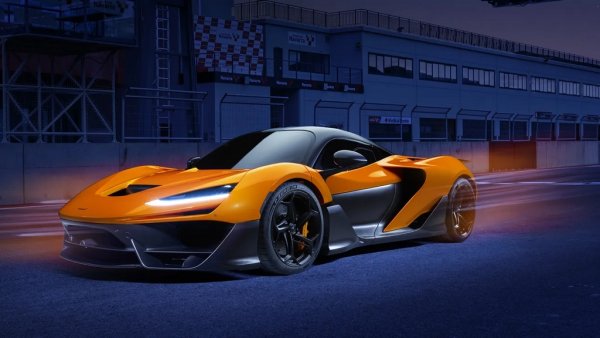 Кога: лято 2026
Представена преди две години, новата хиперкола на McLaren трябва да започне да бъде доставяна на своите едва 399 собственици това лято. Наследник на P1 и духовен потомък на F1, който преобрази индустрията, новият W1 ползва на практика нов 4.0-литров V8 с два турбокомпресора, съчетан с хибридна система, която праща до 1258 к.с. към задните колела. С максимална скорост от 350 км/ч, тази кола трудно ще се опре на Bugatti Tourbillon на права отсечка, но пък, за да сме честни, колко пъти ще имате шанса да карате по-бързо от 350 км/ч?

